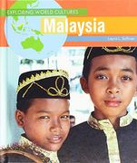 Malaysia (Exploring World Cultures) (en Inglés)