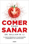 Comer Para Sanar (in Spanish)