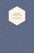 Doublets - a Word-Puzzle 