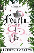 Fearful. The must-have companion to the epic romantasy trilogy that's taken the world by storm! (en Inglés)