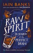 Raw Spirit: In Search of the Perfect DRAM