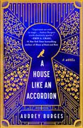 A House Like an Accordion (en Inglés)
