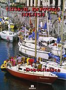 E. H. Atlasa: Donostialdea (en Basque)