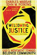 Welcoming Justice: God's Movement Toward Beloved Community (en Inglés)