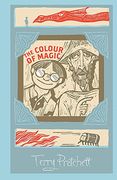 The Colour of Magic: Discworld: The Unseen University Collection (Discworld Hardback Library)