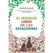 Magico Libro de las Estaciones el