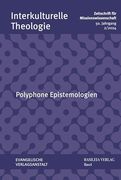 Polyphone Epistemologien (in German)
