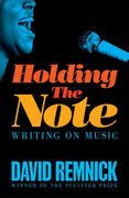Holding the Note (en Inglés)