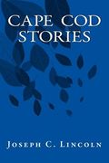 Cape Cod Stories (en Inglés)