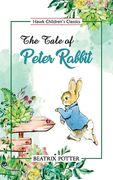 The Tale of Peter Rabbit (en Inglés)