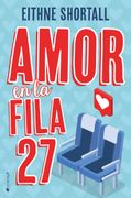 Amor en la Fila 27