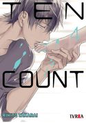 Ten Count 4 - Rihito Takarai - Ivrea