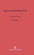 Japan as Number one (en Inglés)