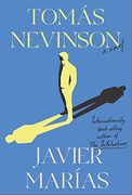 Tomás Nevinson: A Novel (en Inglés)