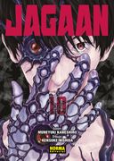 Jagaaaan 10 - Muneyuki Kaneshiro, Kensuke Nishida - Libro Físico