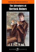 The adventures of Sherlock Holmes (Maxtor Classics)