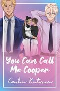 You Can Call Me Cooper (en Inglés)