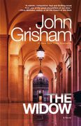 The Widow: A Novel (en Inglés)