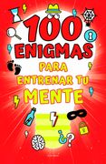 100 enigmas para entrenar tu mente