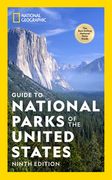 National Geographic Guide to the National Parks of the United States, 9th Edition (en Inglés)