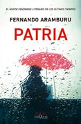 Patria (in Spanish)