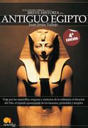 Breve Historia del Antiguo Egipto