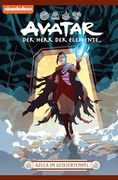 Azula im Geistertempel (en Alemán)