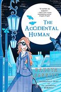 The Accidental Human (Berkley Sensation) (en Inglés)