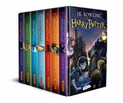 Estoig Harry Potter (en Catalán)