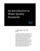 An Introduction to Water Quality Standards (en Inglés)