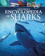 Children'S Encyclopedia of Sharks (en Inglés)