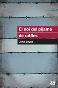 El noi del Pijama de Ratlles (en Catalán)