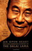 an open heart,practicing compassion in everyday life
