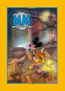 Disney Limited: Mickey Mouse Mystery Magazine 2