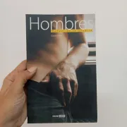 Hombres: manual de la usuaria