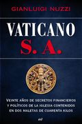 Vaticano, S.A (Spanish Edition)
