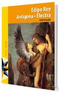 Edipo rey / Ant? Gona / Electra
