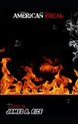 American Freak (en Inglés)