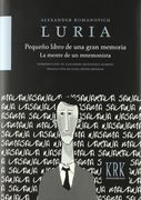 Pequeño Libro de una Gran Memoria: La Mente de un Mnemonista