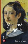 Madame Gauguin
