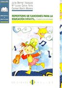 repertorio de canciones para la educación infantil