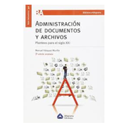 Administración de Documentos y Archivos