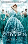 La Selección - Kiera Cass - Distribuciones Agapea - Libros Urgentes
