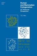 human and mammalian cytogenetics: a historical perspective (en Inglés)