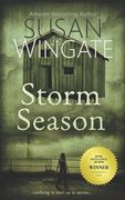 Storm Season (en Inglés)