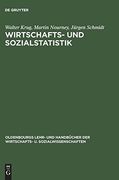 Wirtschafts- und Sozialstatistik: Gewinnung von Daten (Oldenbourgs Lehr- und Handb Cher der Wirtschafts- u. Sozialw) (in German)