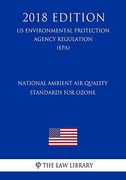 National Ambient air Quality Standards for Ozone 