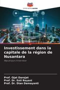 Investissement dans la capitale de la région de Nusantara (en Francés)