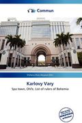 karlovy vary (en Inglés)