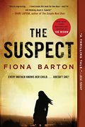 The Suspect (en Inglés)
